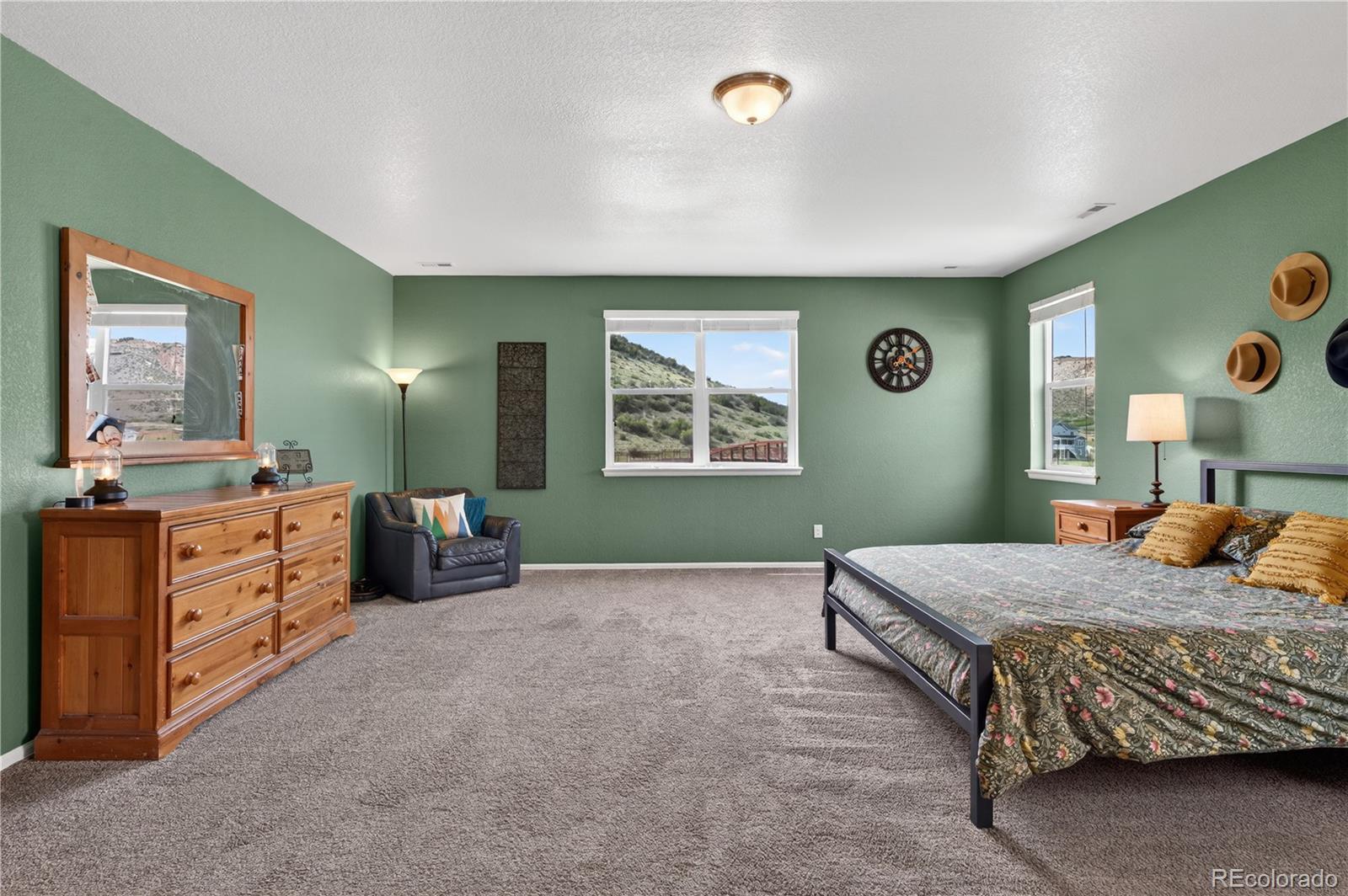 MLS Image #22 for 2305  purple finch court,castle rock, Colorado