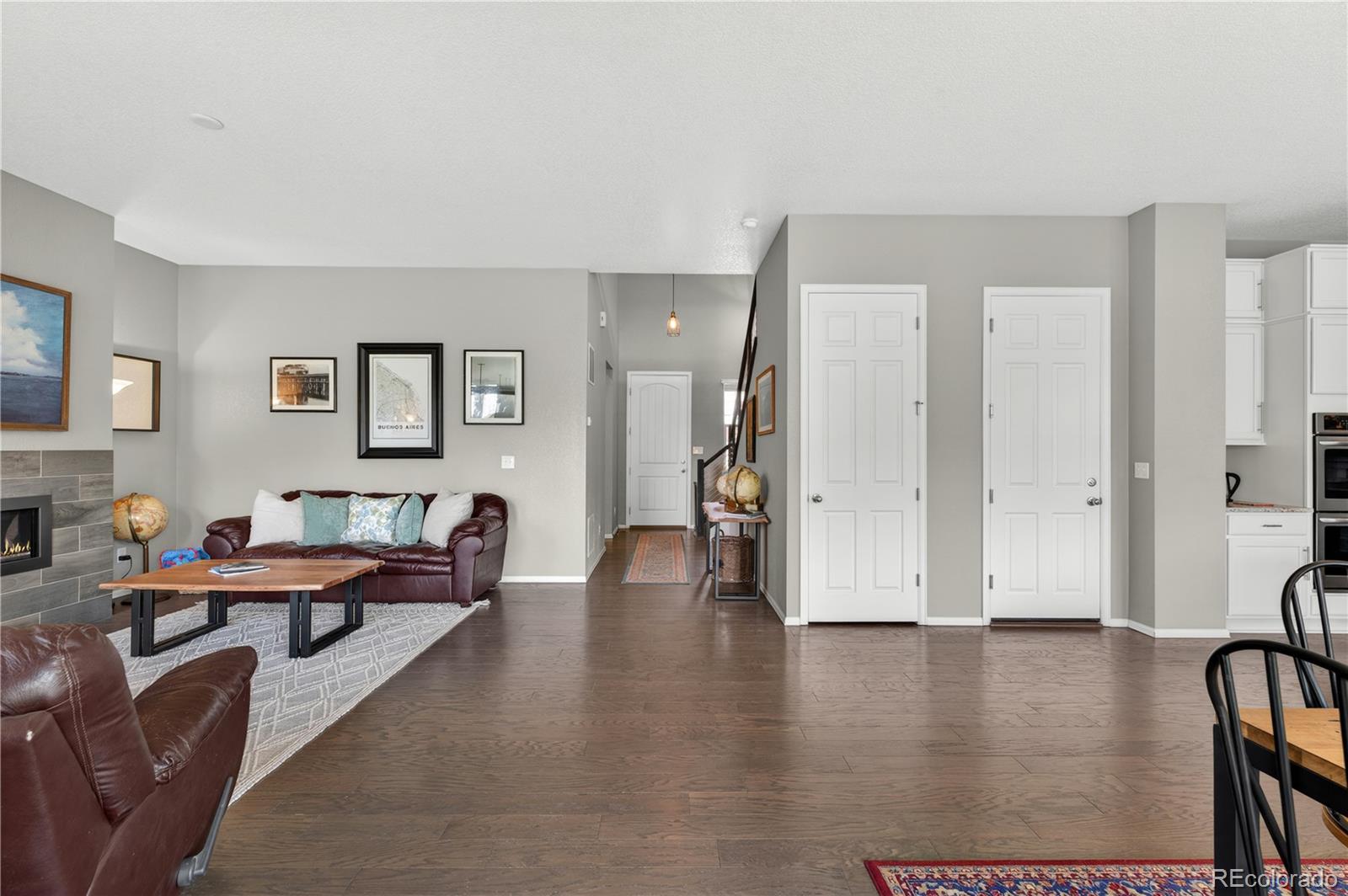MLS Image #3 for 2305  purple finch court,castle rock, Colorado