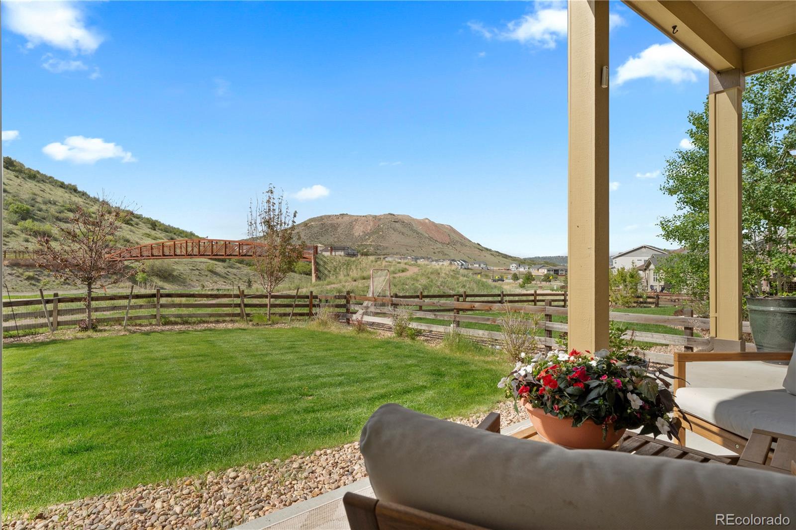MLS Image #32 for 2305  purple finch court,castle rock, Colorado