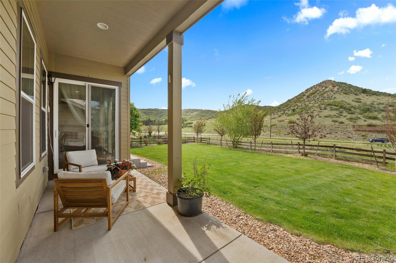 MLS Image #33 for 2305  purple finch court,castle rock, Colorado