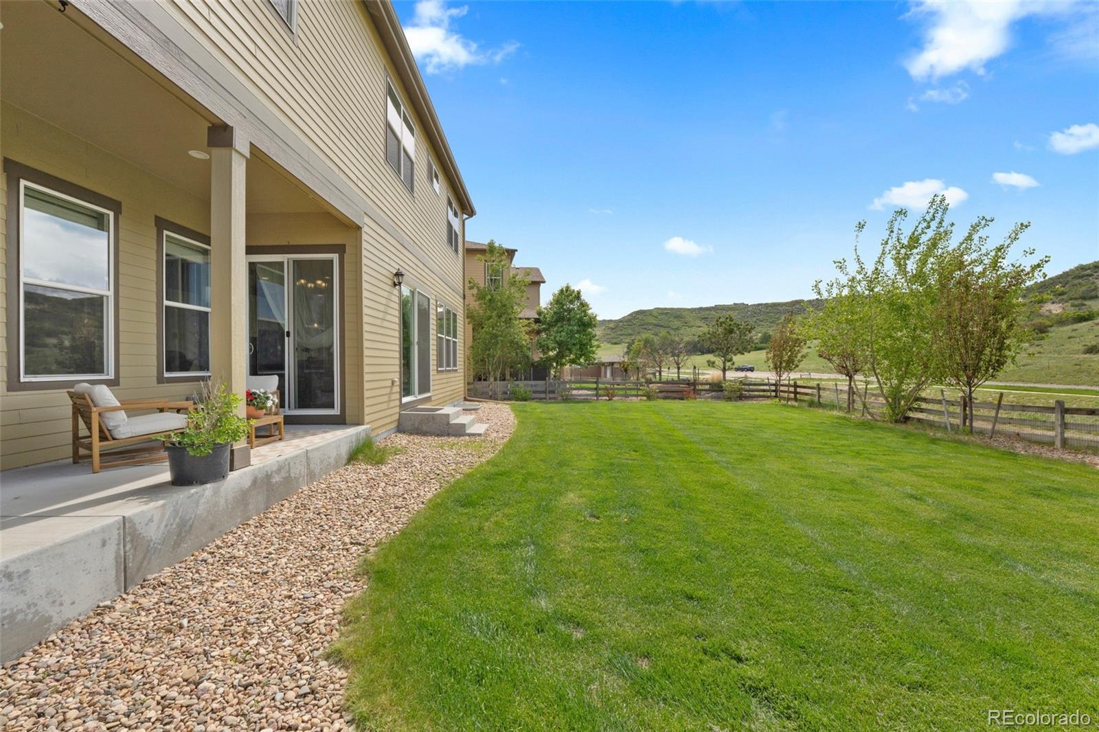 MLS Image #34 for 2305  purple finch court,castle rock, Colorado