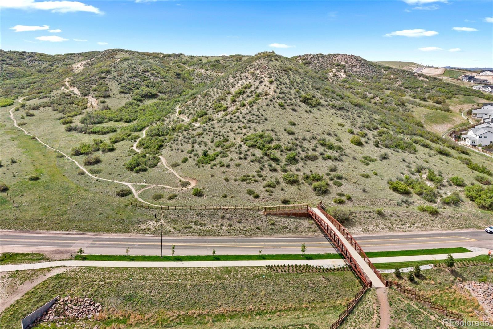 MLS Image #39 for 2305  purple finch court,castle rock, Colorado
