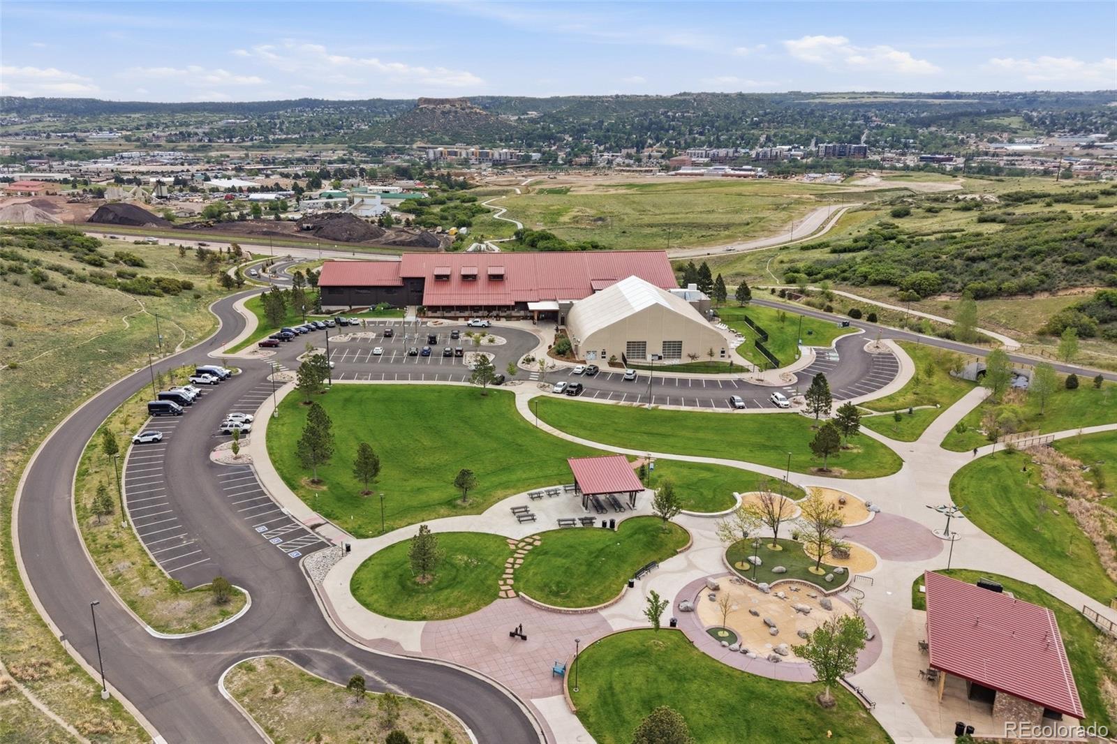 MLS Image #41 for 2305  purple finch court,castle rock, Colorado