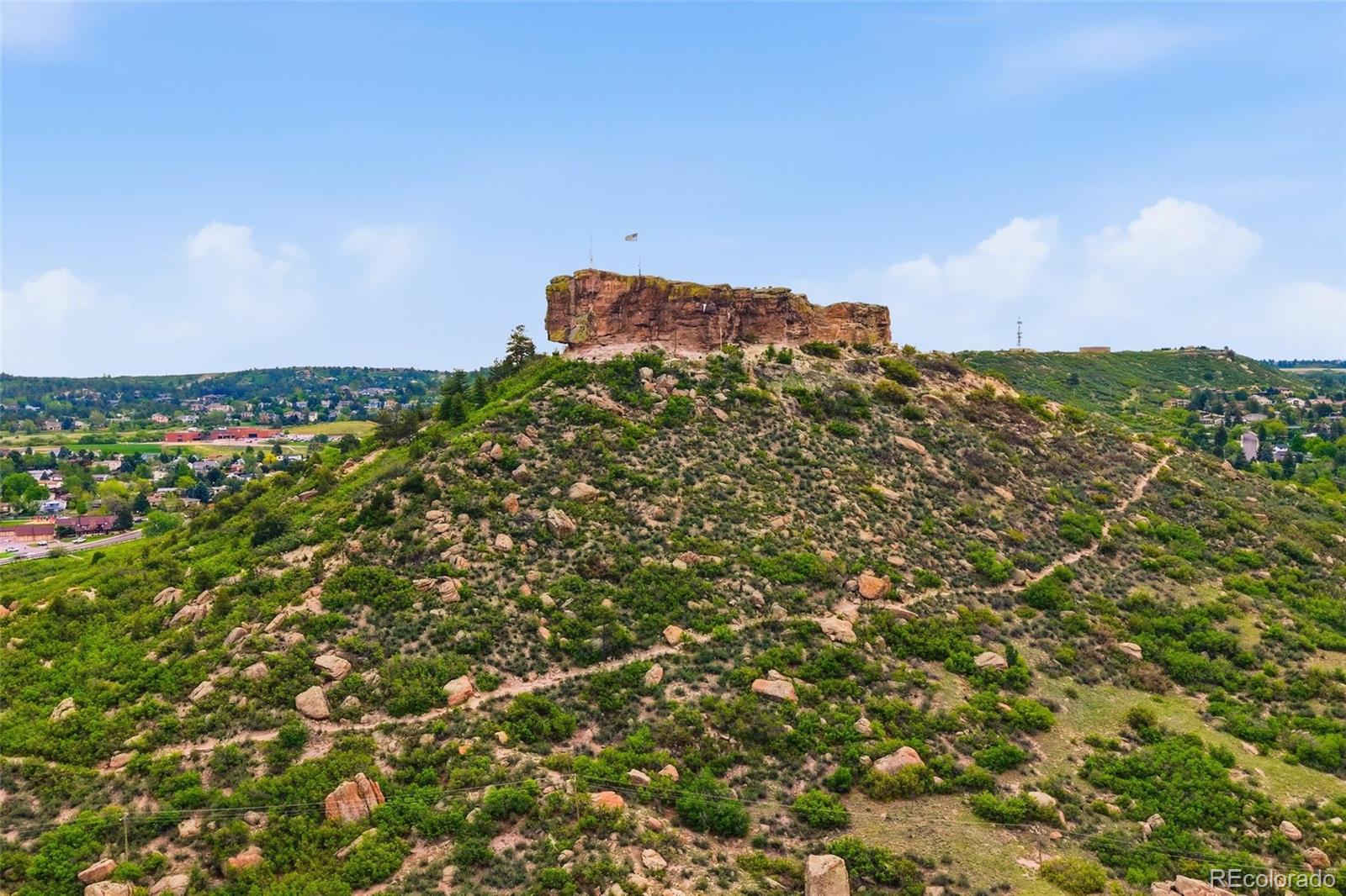 MLS Image #43 for 2305  purple finch court,castle rock, Colorado