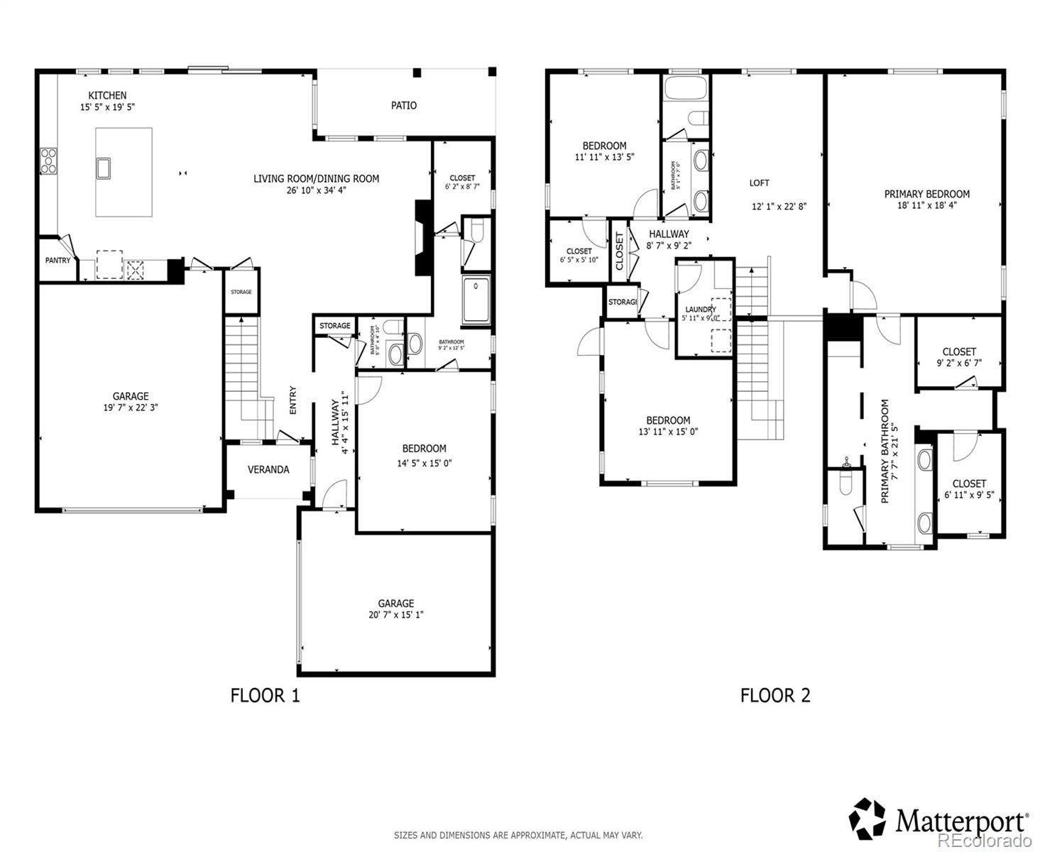 MLS Image #44 for 2305  purple finch court,castle rock, Colorado