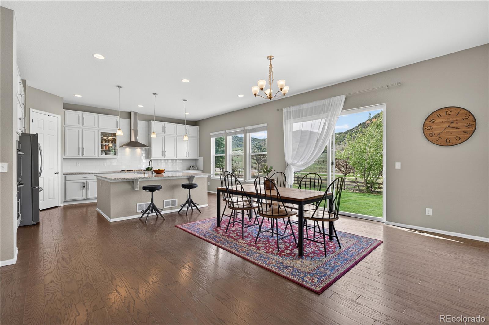 MLS Image #5 for 2305  purple finch court,castle rock, Colorado