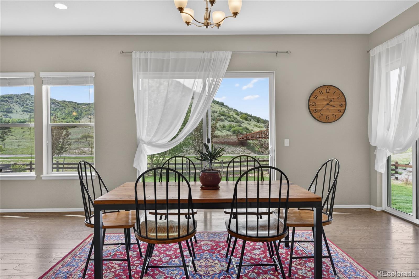 MLS Image #6 for 2305  purple finch court,castle rock, Colorado