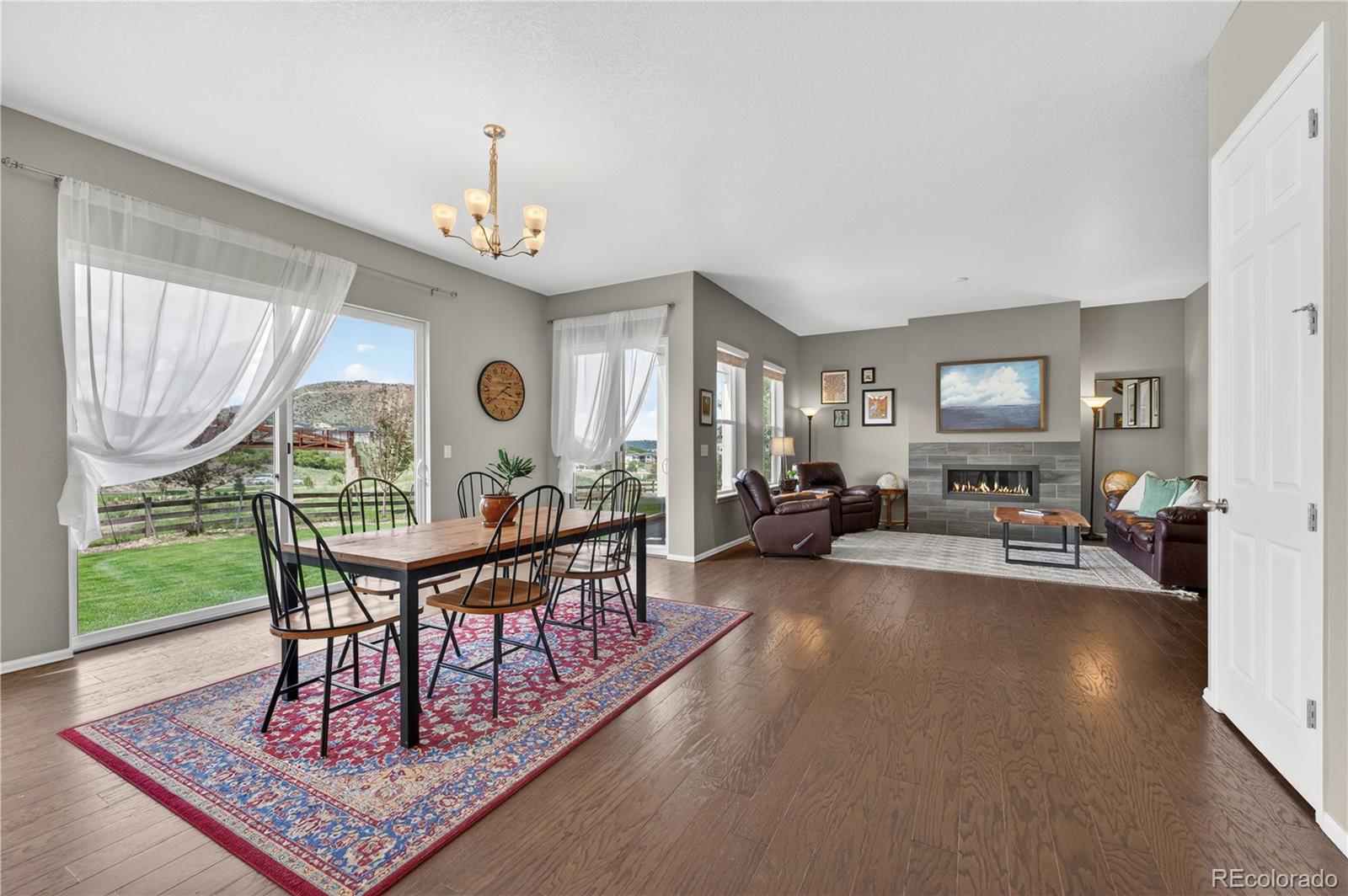 MLS Image #7 for 2305  purple finch court,castle rock, Colorado