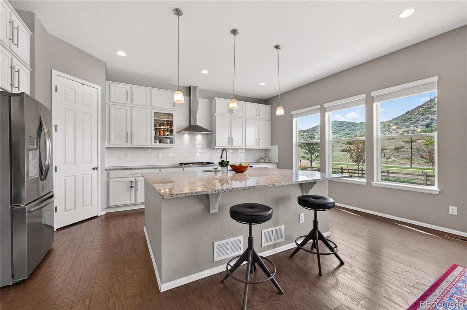 MLS Image #8 for 2305  purple finch court,castle rock, Colorado