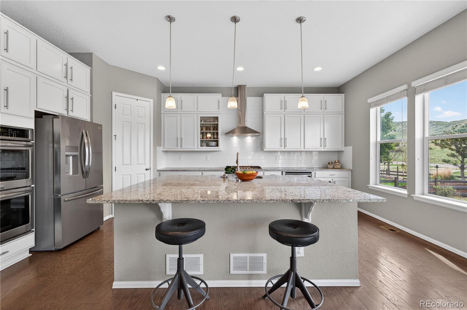 MLS Image #9 for 2305  purple finch court,castle rock, Colorado