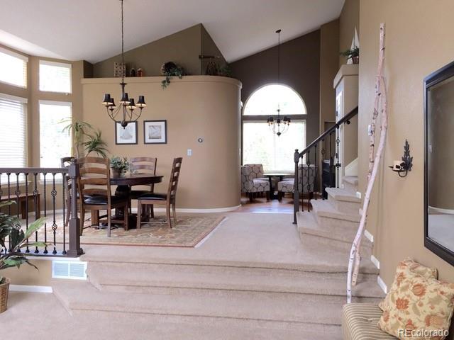 MLS Image #3 for 9177  anasazi indian trail,highlands ranch, Colorado