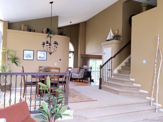 MLS Image #4 for 9177  anasazi indian trail,highlands ranch, Colorado