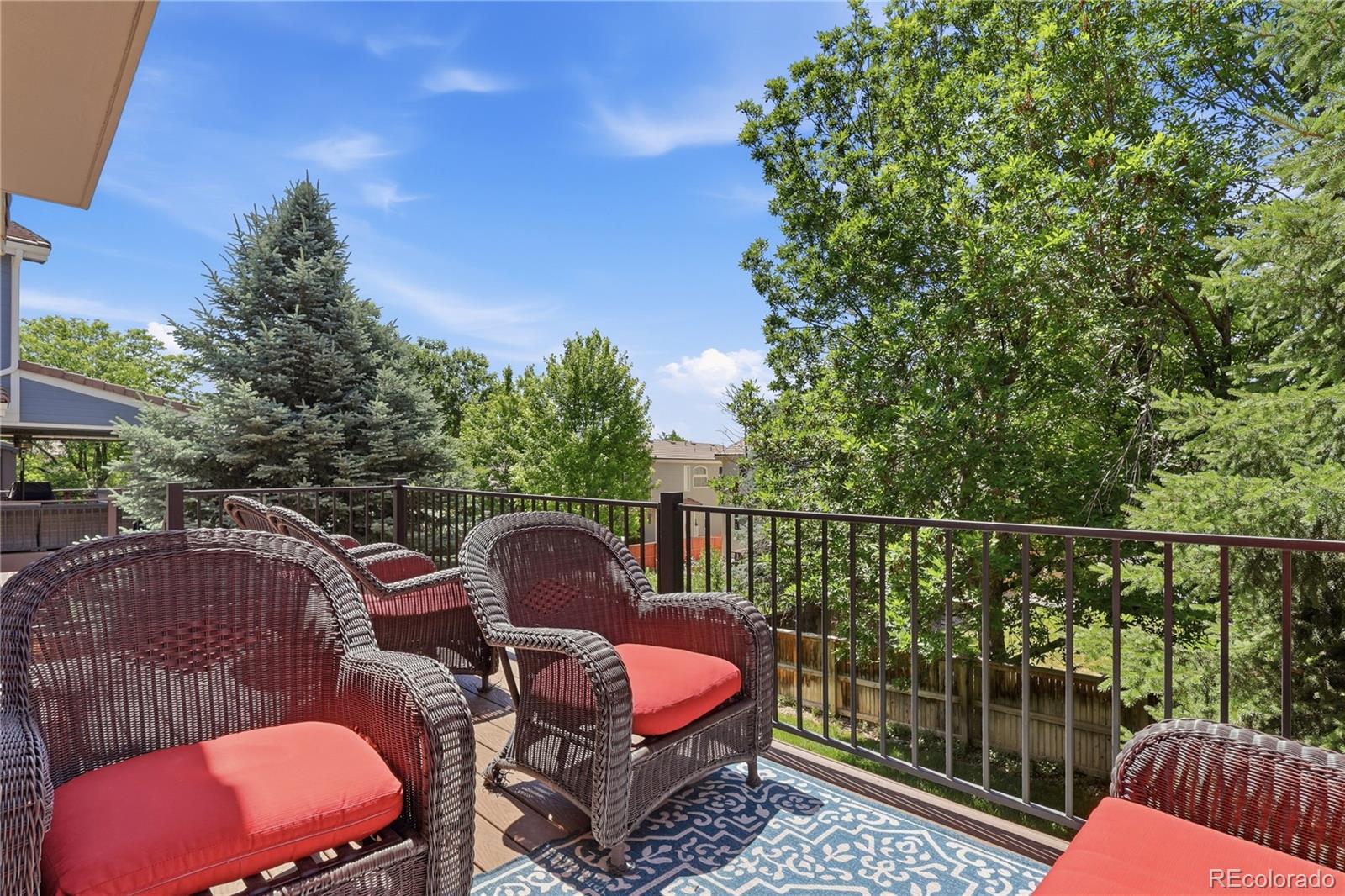 MLS Image #40 for 9177  anasazi indian trail,highlands ranch, Colorado