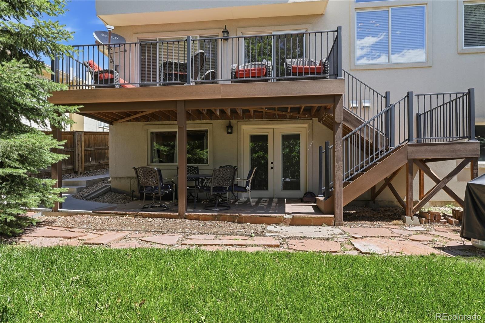 MLS Image #41 for 9177  anasazi indian trail,highlands ranch, Colorado
