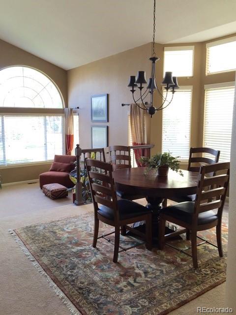 MLS Image #5 for 9177  anasazi indian trail,highlands ranch, Colorado