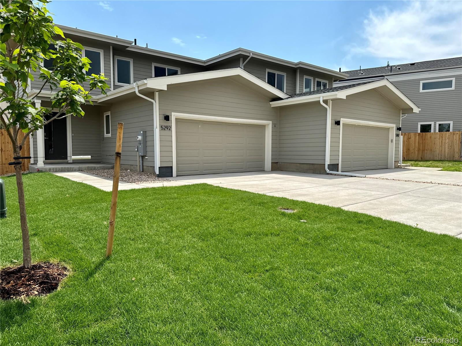 MLS Image #0 for 5282  columbine lane,denver, Colorado
