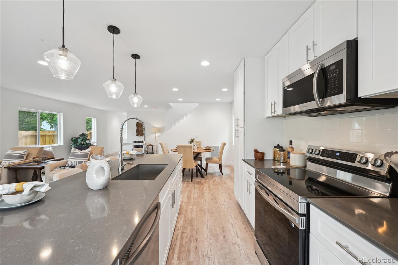 MLS Image #10 for 5282  columbine lane,denver, Colorado