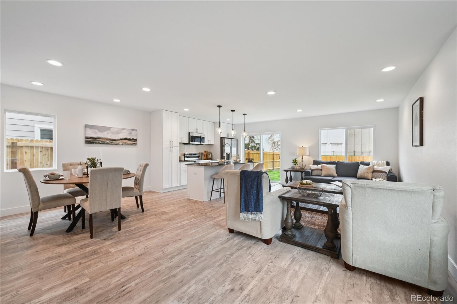 MLS Image #2 for 5282  columbine lane,denver, Colorado