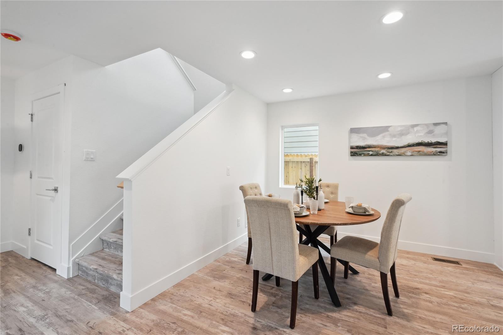 MLS Image #6 for 5282  columbine lane,denver, Colorado