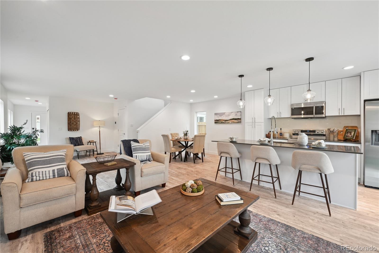 MLS Image #7 for 5282  columbine lane,denver, Colorado