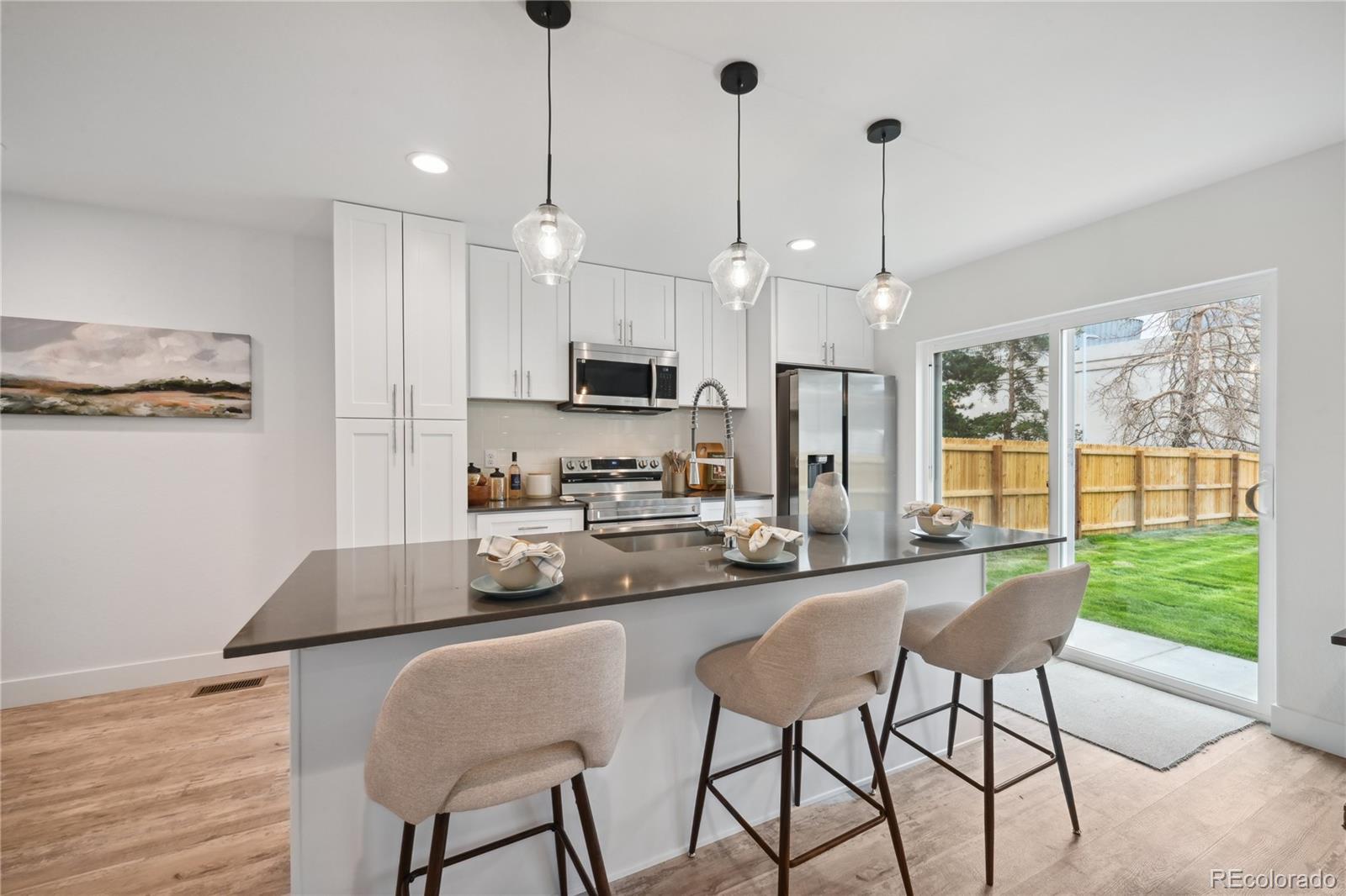 MLS Image #8 for 5282  columbine lane,denver, Colorado