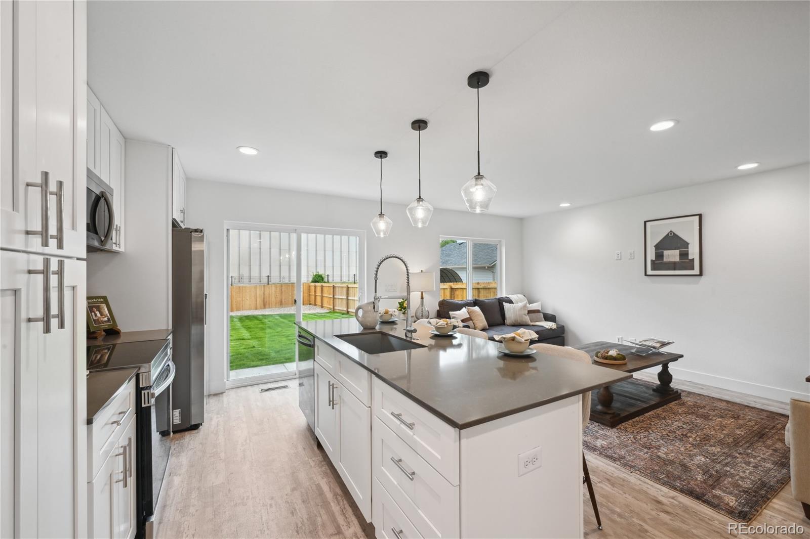 MLS Image #9 for 5282  columbine lane,denver, Colorado