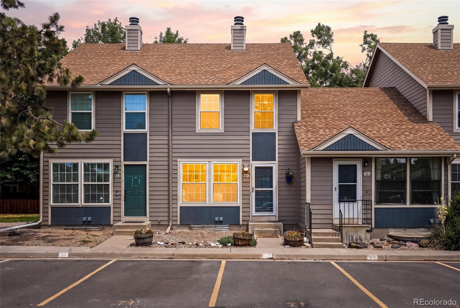 MLS Image #0 for 11584  community center drive 70,northglenn, Colorado