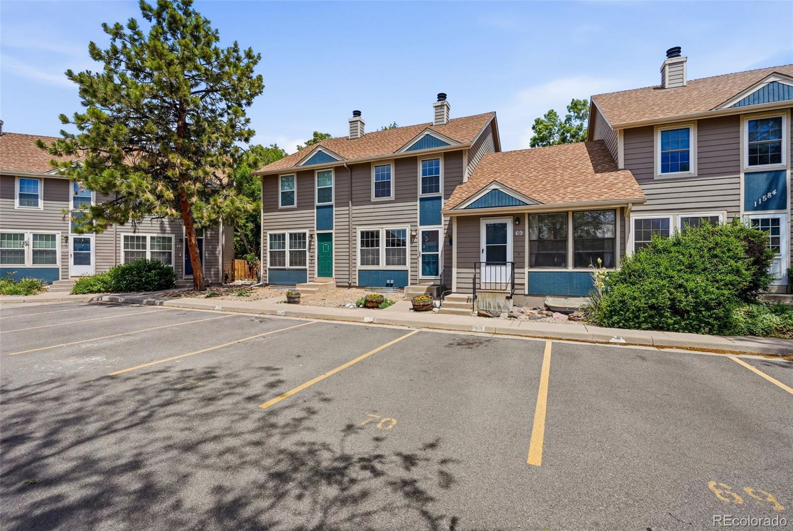 MLS Image #25 for 11584  community center drive 70,northglenn, Colorado