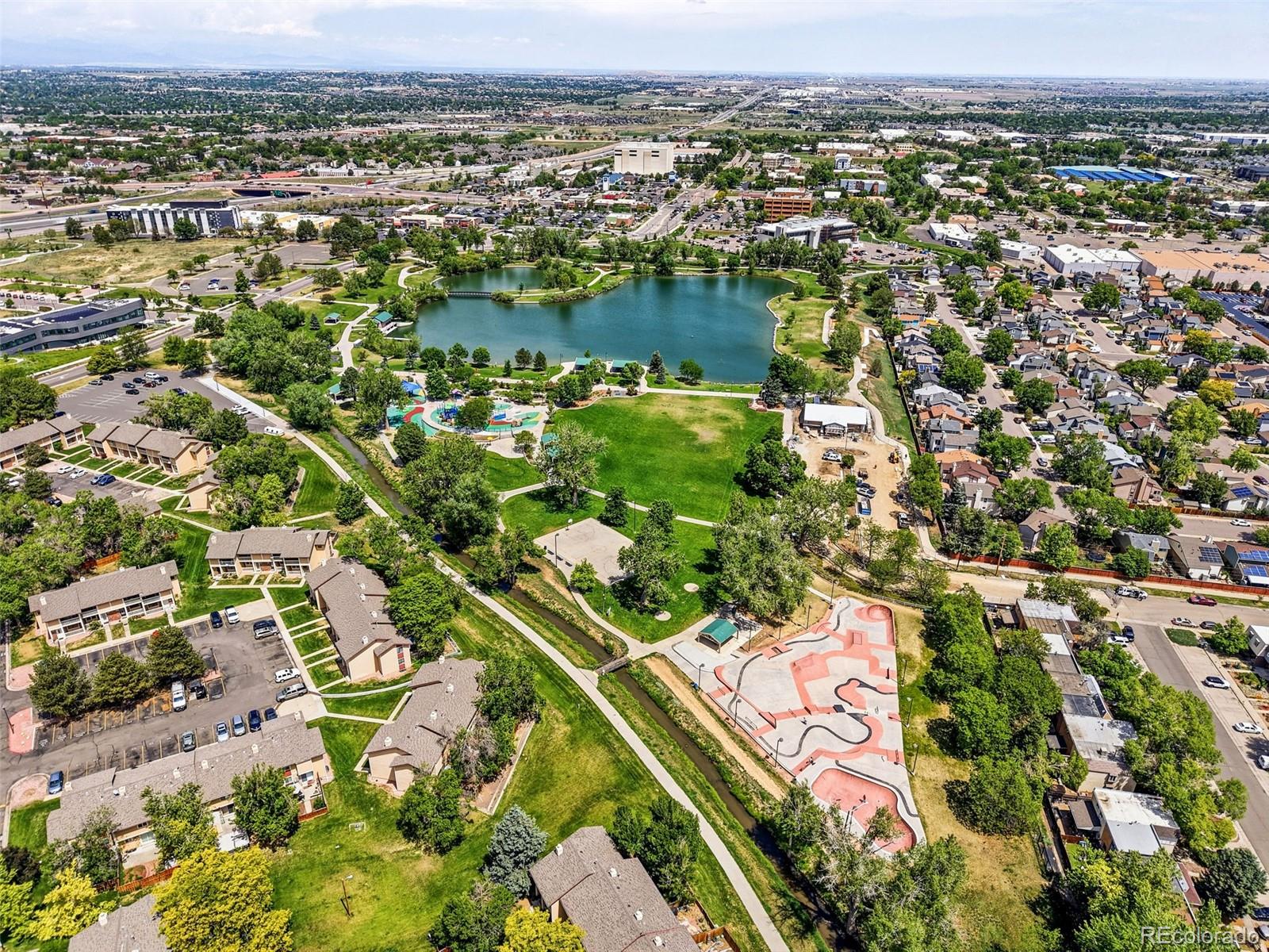 MLS Image #29 for 11584  community center drive 70,northglenn, Colorado