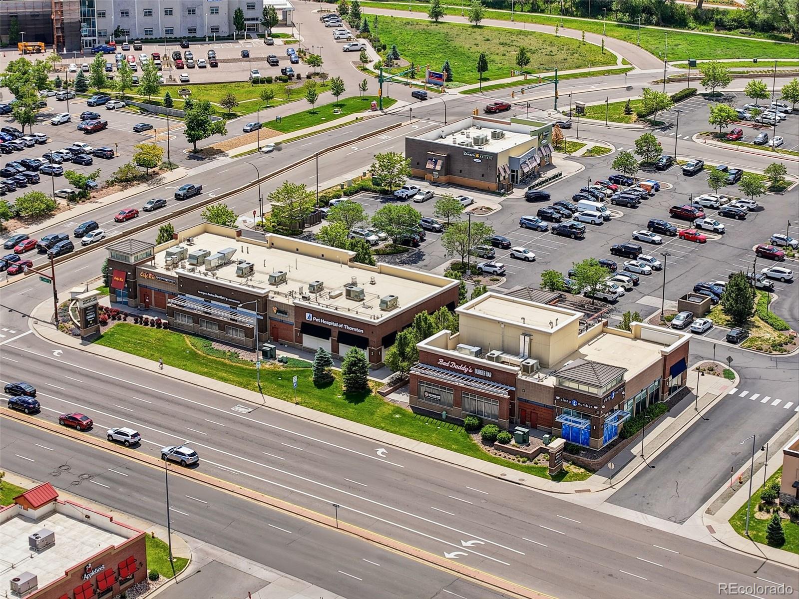 MLS Image #30 for 11584  community center drive 70,northglenn, Colorado