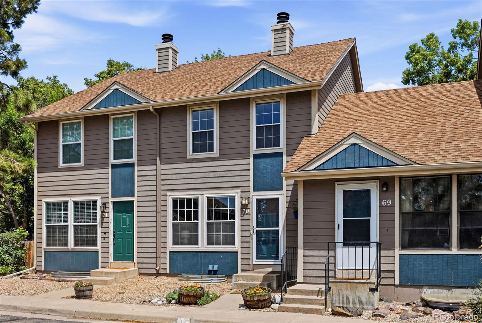MLS Image #32 for 11584  community center drive 70,northglenn, Colorado