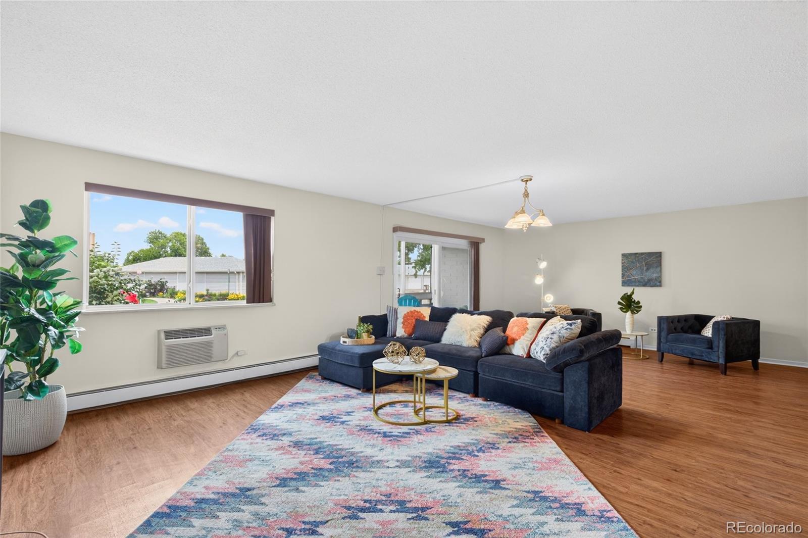 MLS Image #2 for 695 s alton way,denver, Colorado