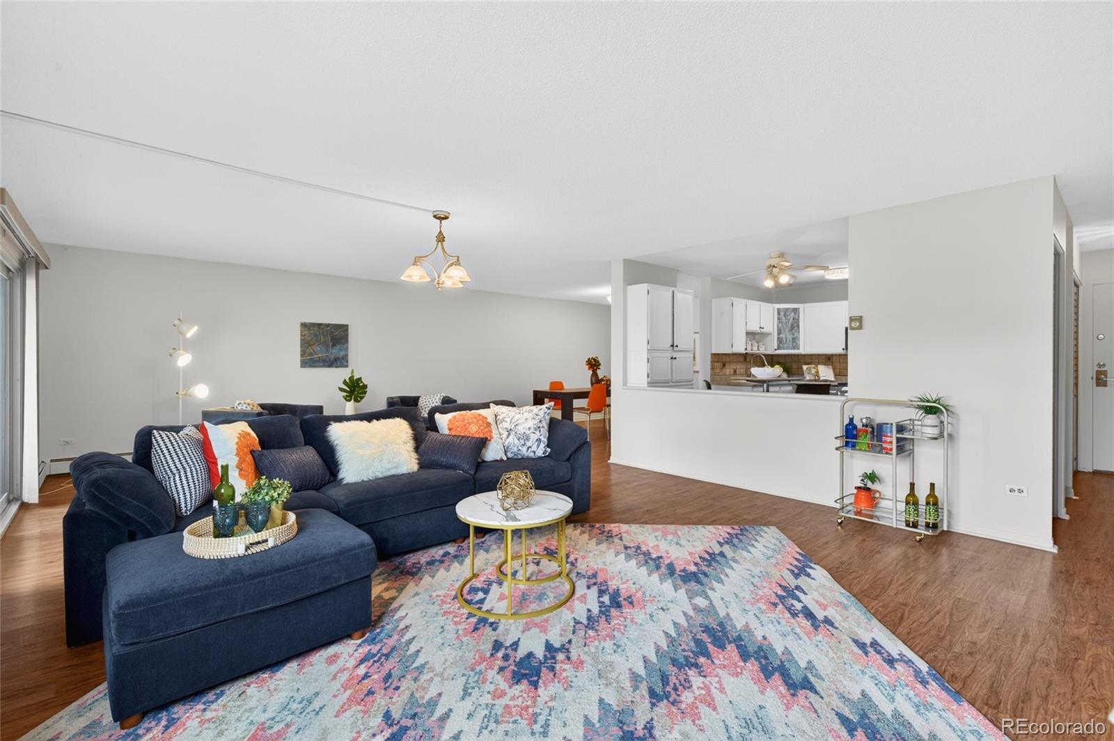 MLS Image #3 for 695 s alton way,denver, Colorado