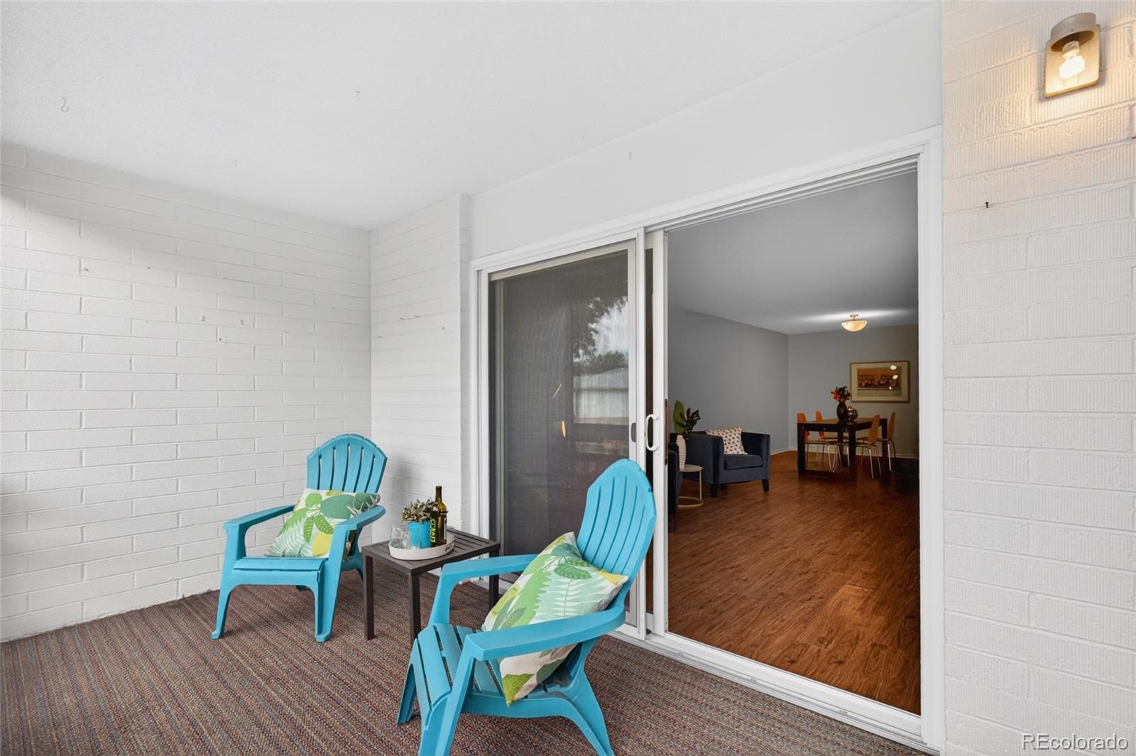 MLS Image #30 for 695 s alton way,denver, Colorado