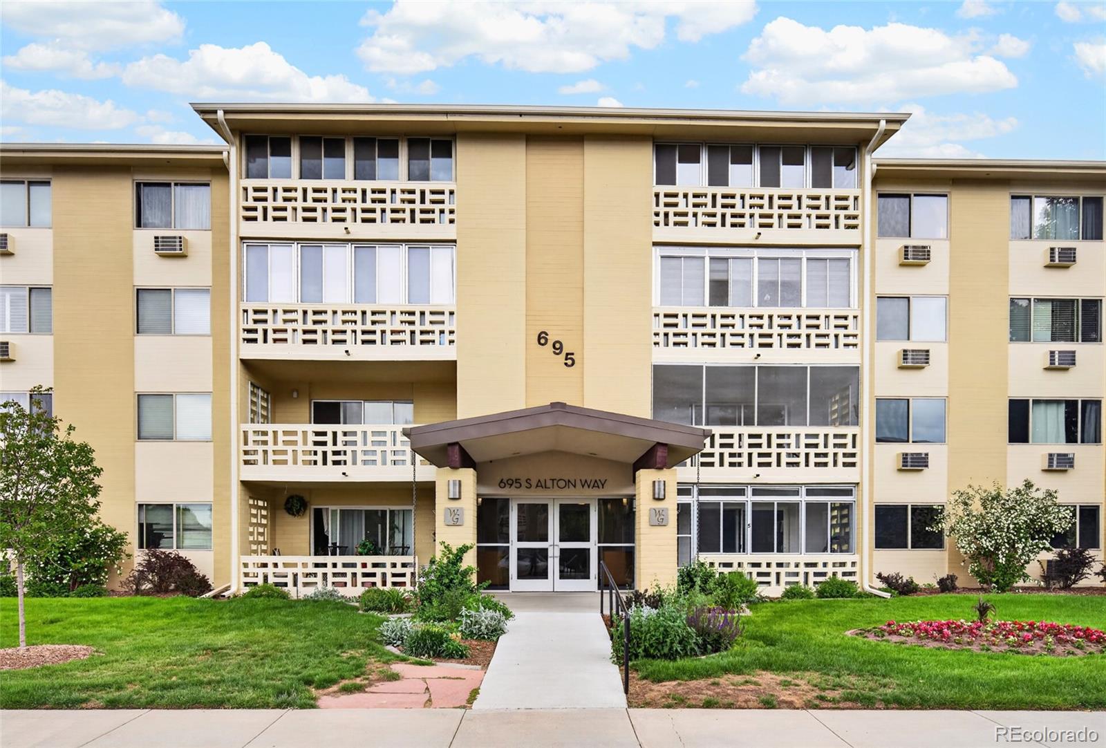 MLS Image #35 for 695 s alton way,denver, Colorado
