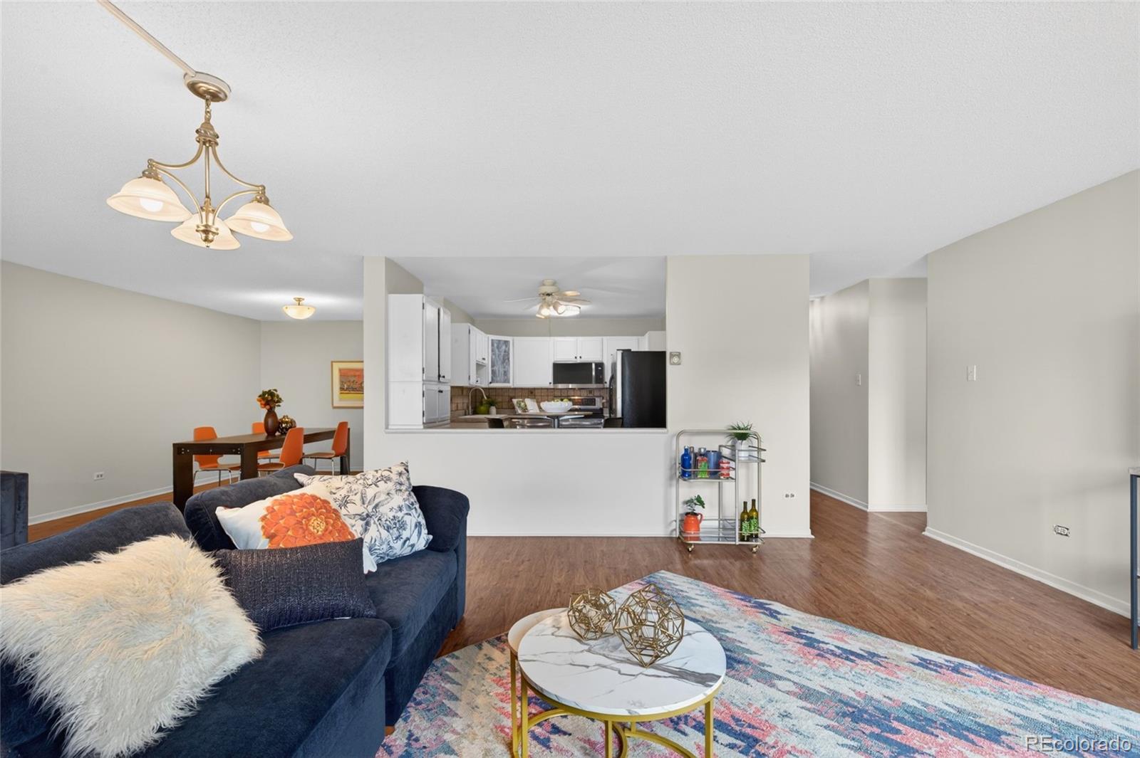 MLS Image #4 for 695 s alton way,denver, Colorado