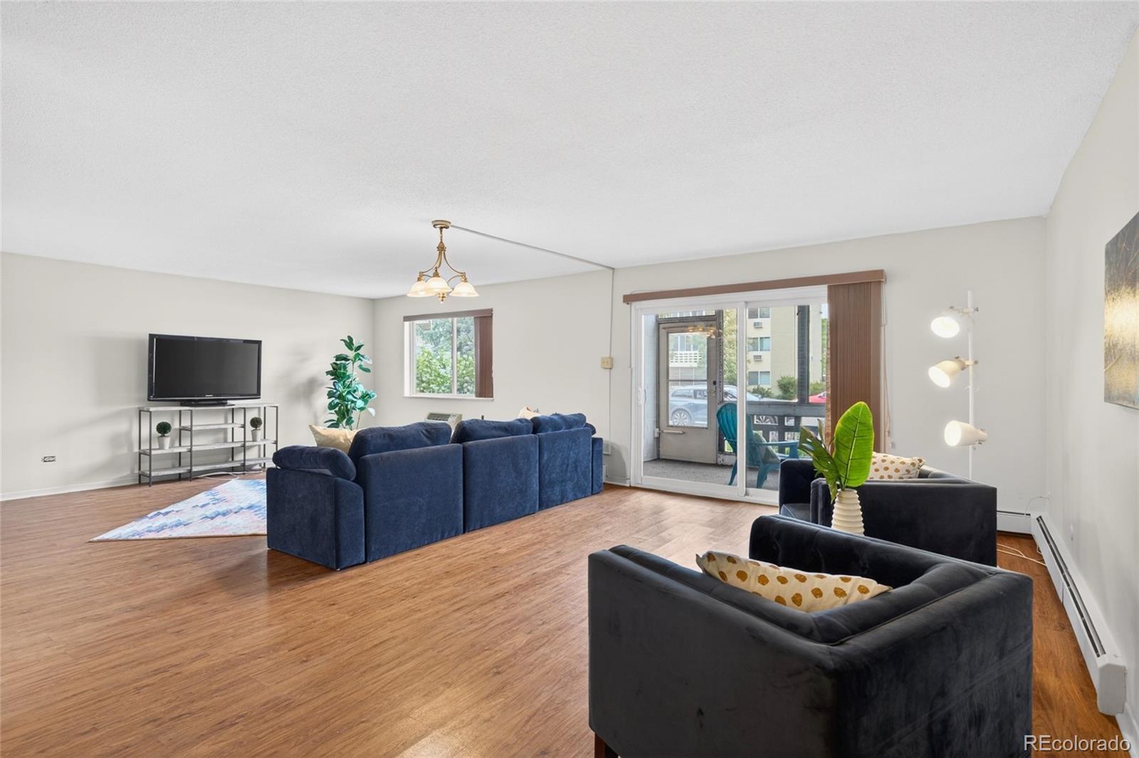 MLS Image #5 for 695 s alton way,denver, Colorado