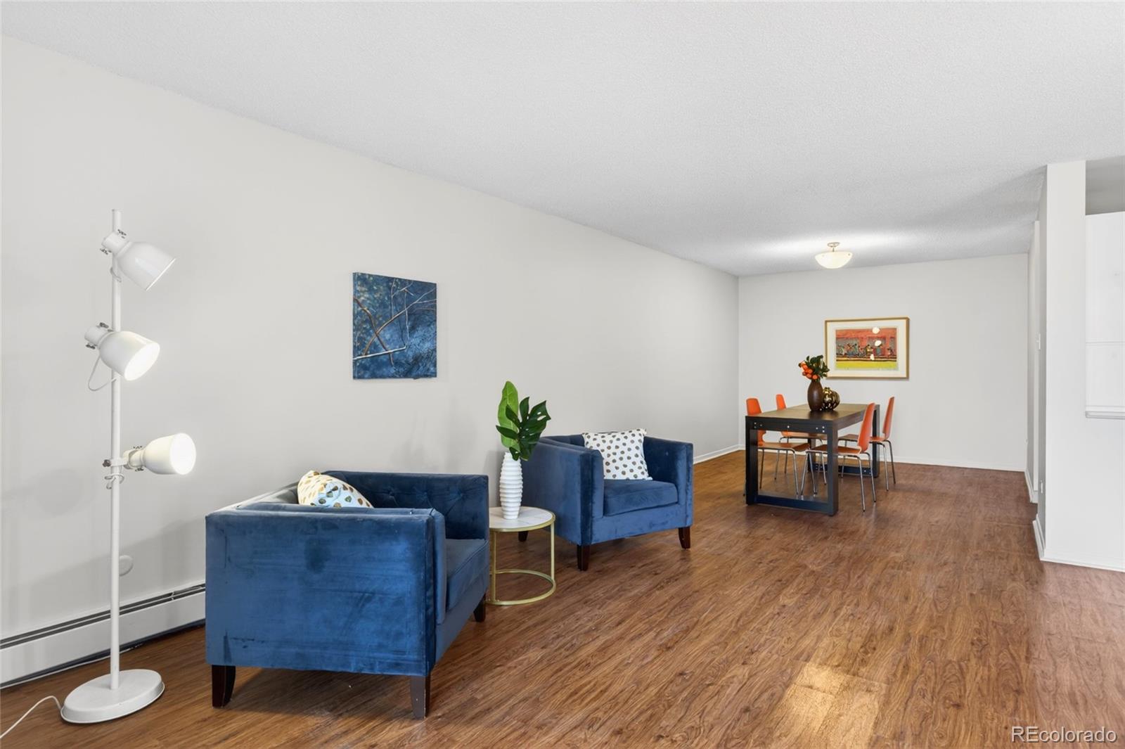 MLS Image #7 for 695 s alton way,denver, Colorado