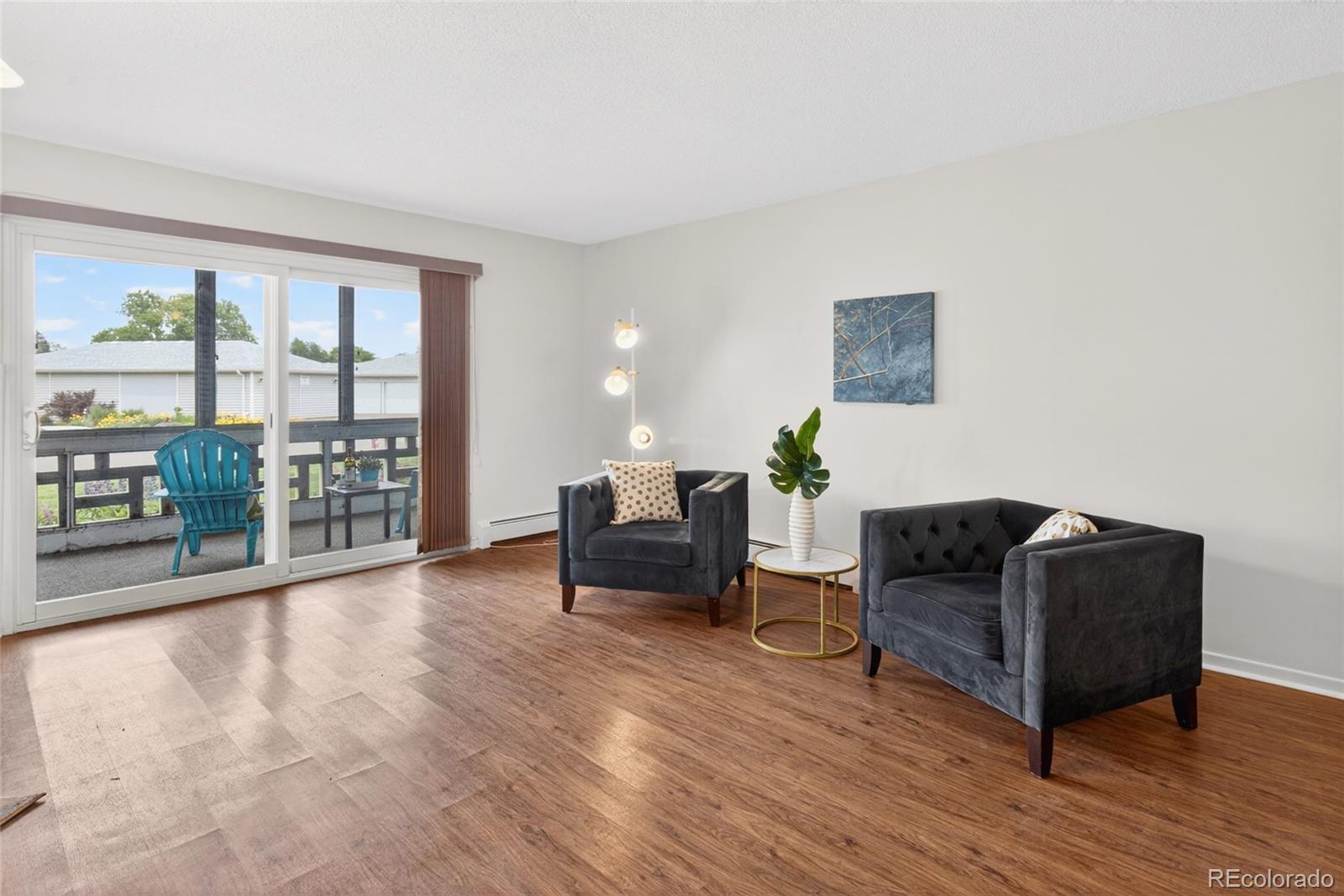MLS Image #8 for 695 s alton way,denver, Colorado