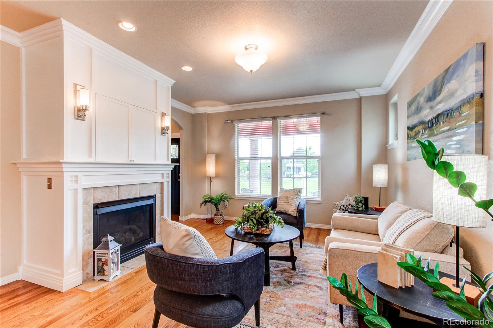 MLS Image #10 for 3561  yosemite street,denver, Colorado
