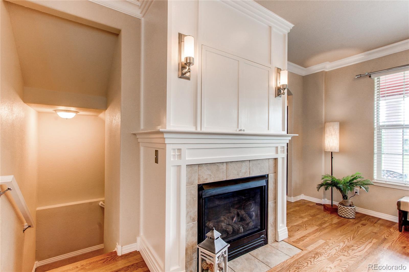 MLS Image #11 for 3561  yosemite street,denver, Colorado