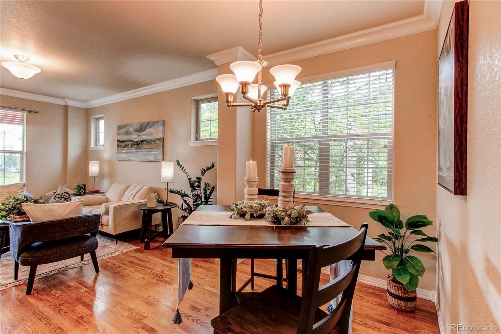 MLS Image #12 for 3561  yosemite street,denver, Colorado
