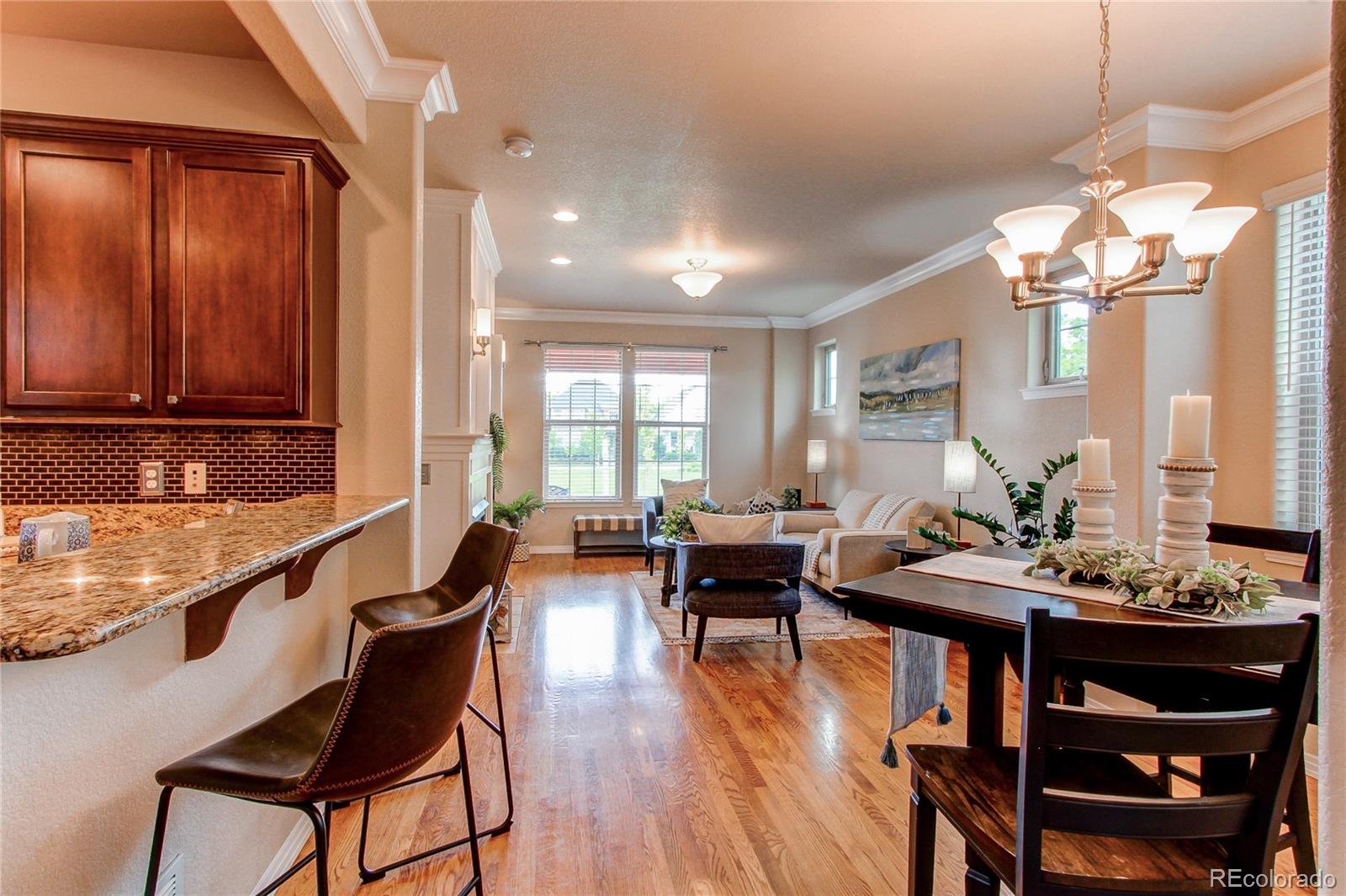 MLS Image #14 for 3561  yosemite street,denver, Colorado
