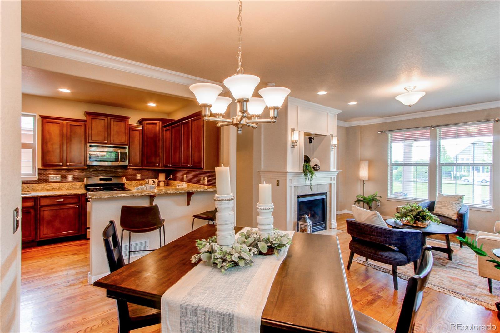 MLS Image #15 for 3561  yosemite street,denver, Colorado