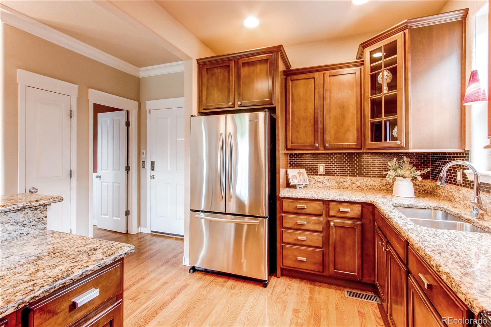MLS Image #17 for 3561  yosemite street,denver, Colorado