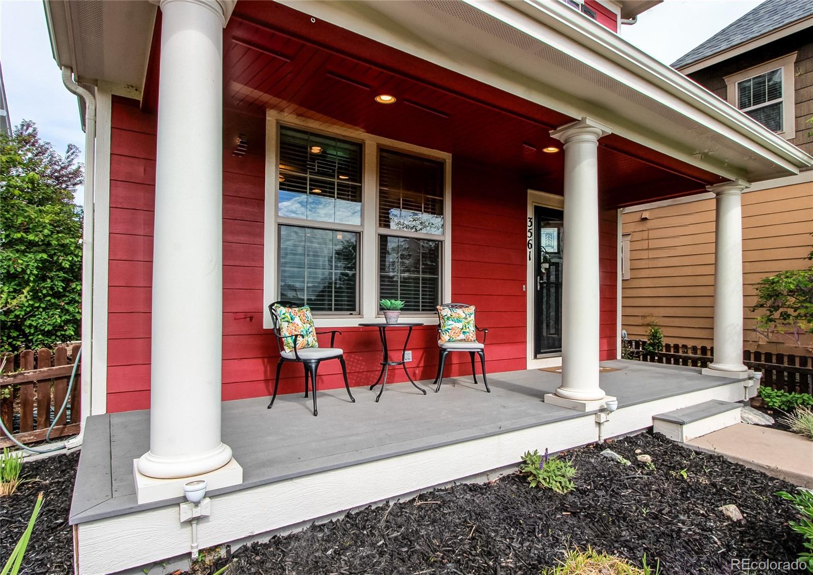 MLS Image #3 for 3561  yosemite street,denver, Colorado