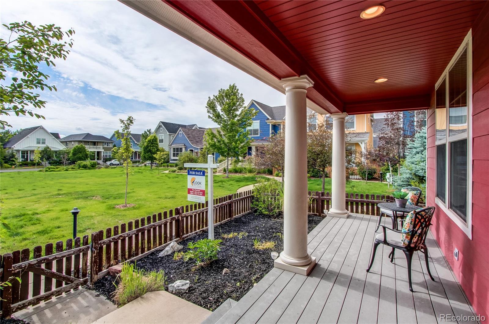 MLS Image #4 for 3561  yosemite street,denver, Colorado