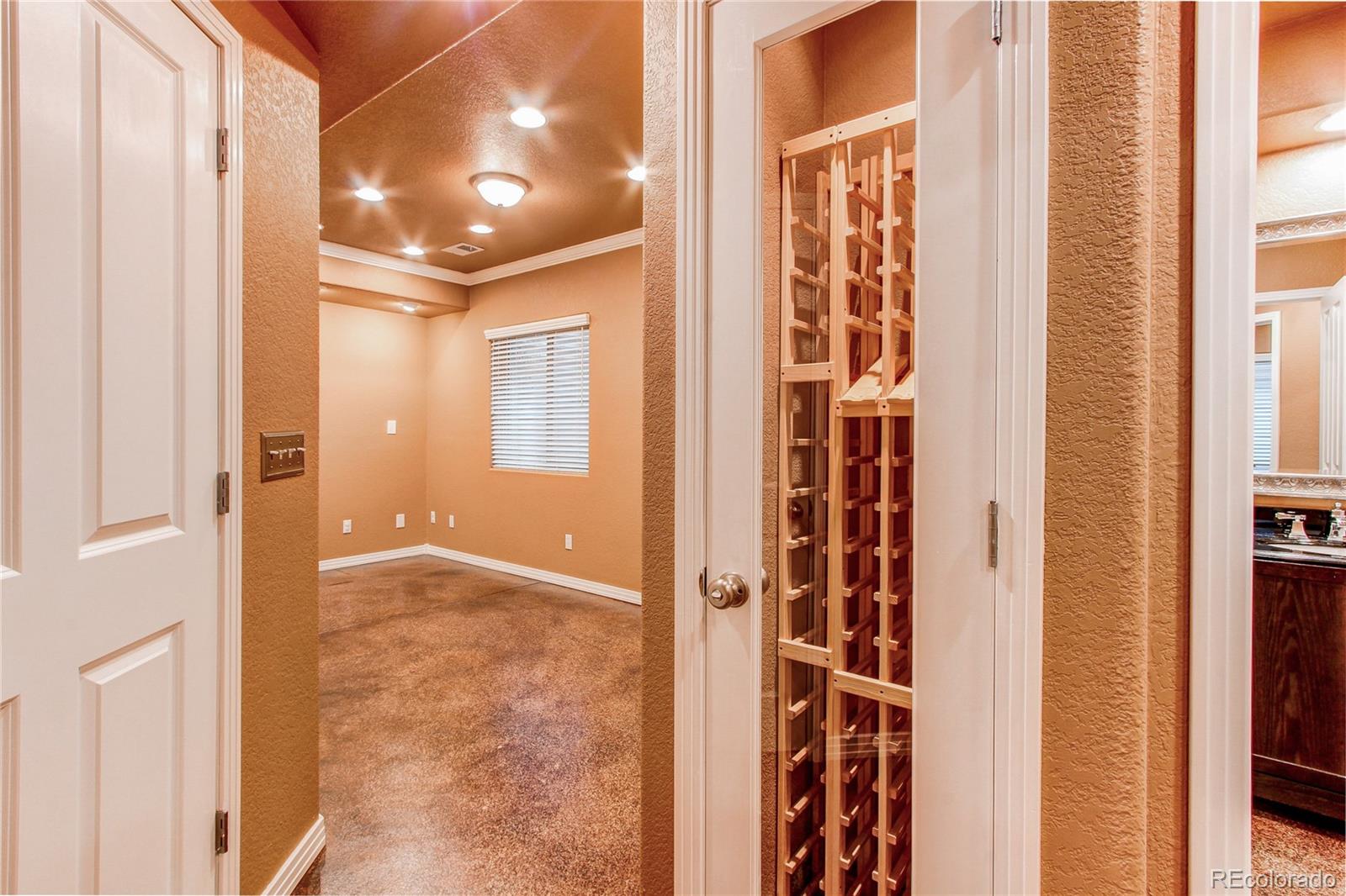 MLS Image #42 for 3561  yosemite street,denver, Colorado