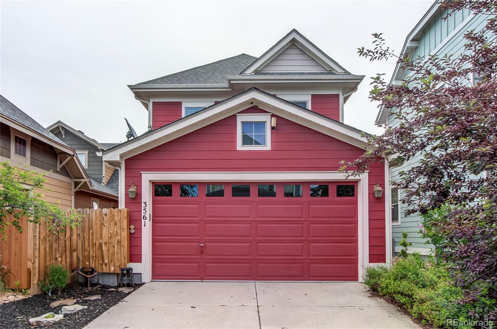 MLS Image #46 for 3561  yosemite street,denver, Colorado
