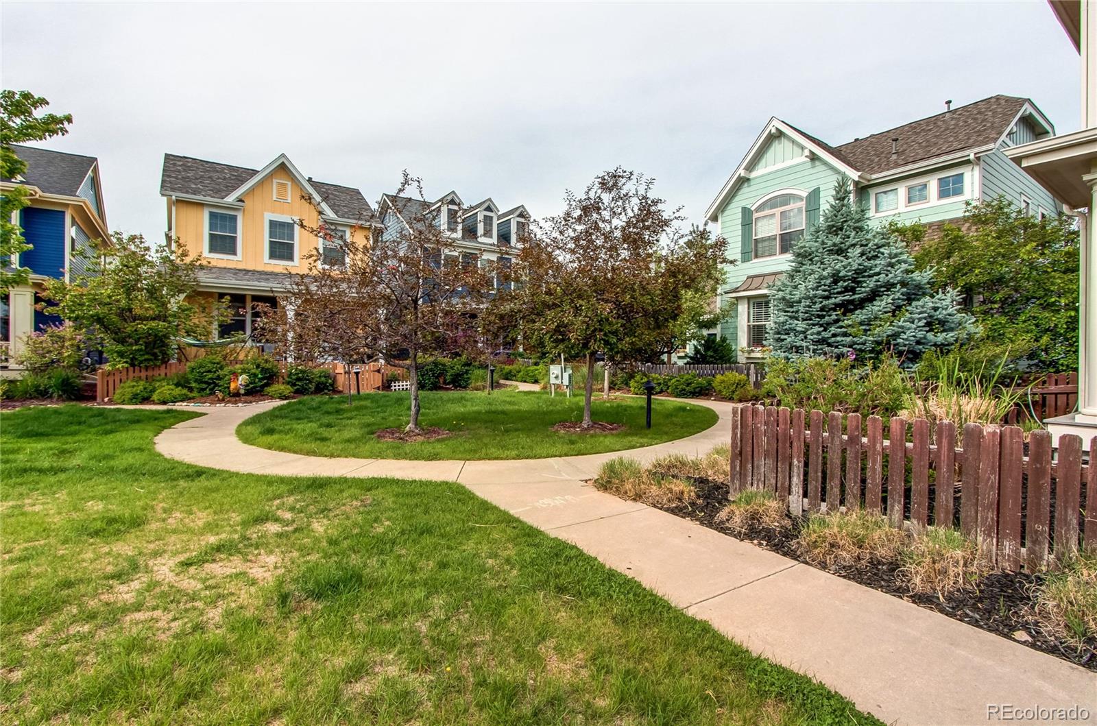 MLS Image #49 for 3561  yosemite street,denver, Colorado